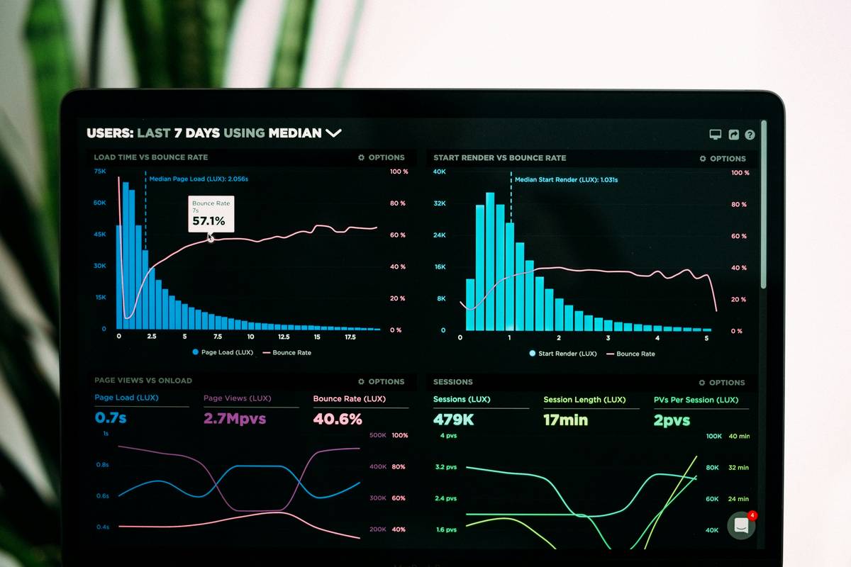 Audience Data Visualization: Why Your Streaming Platform Is Flying Blind Without It