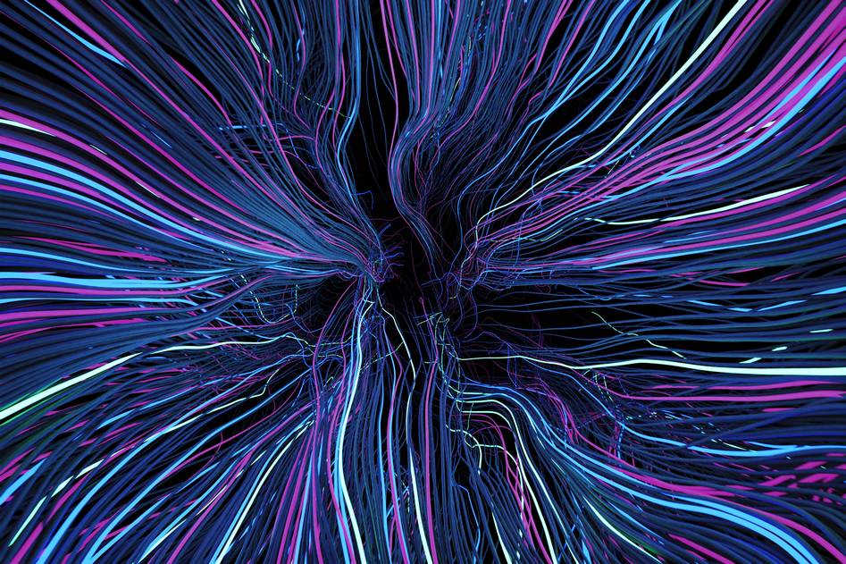 Homepage for Technology Streaming and Media streaming analytics